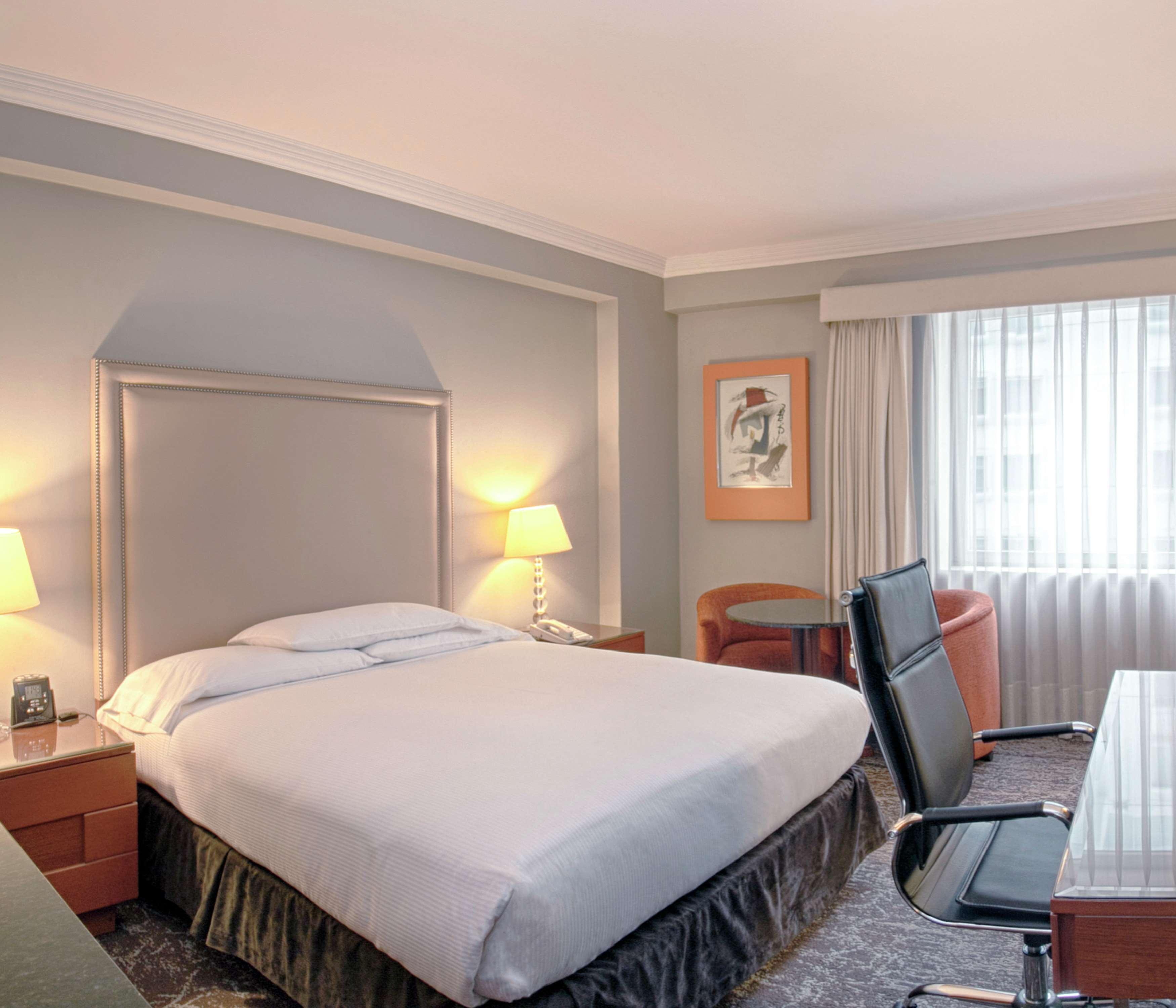 Doubletree By Hilton Lima Miraflores El Pardo Exteriér fotografie