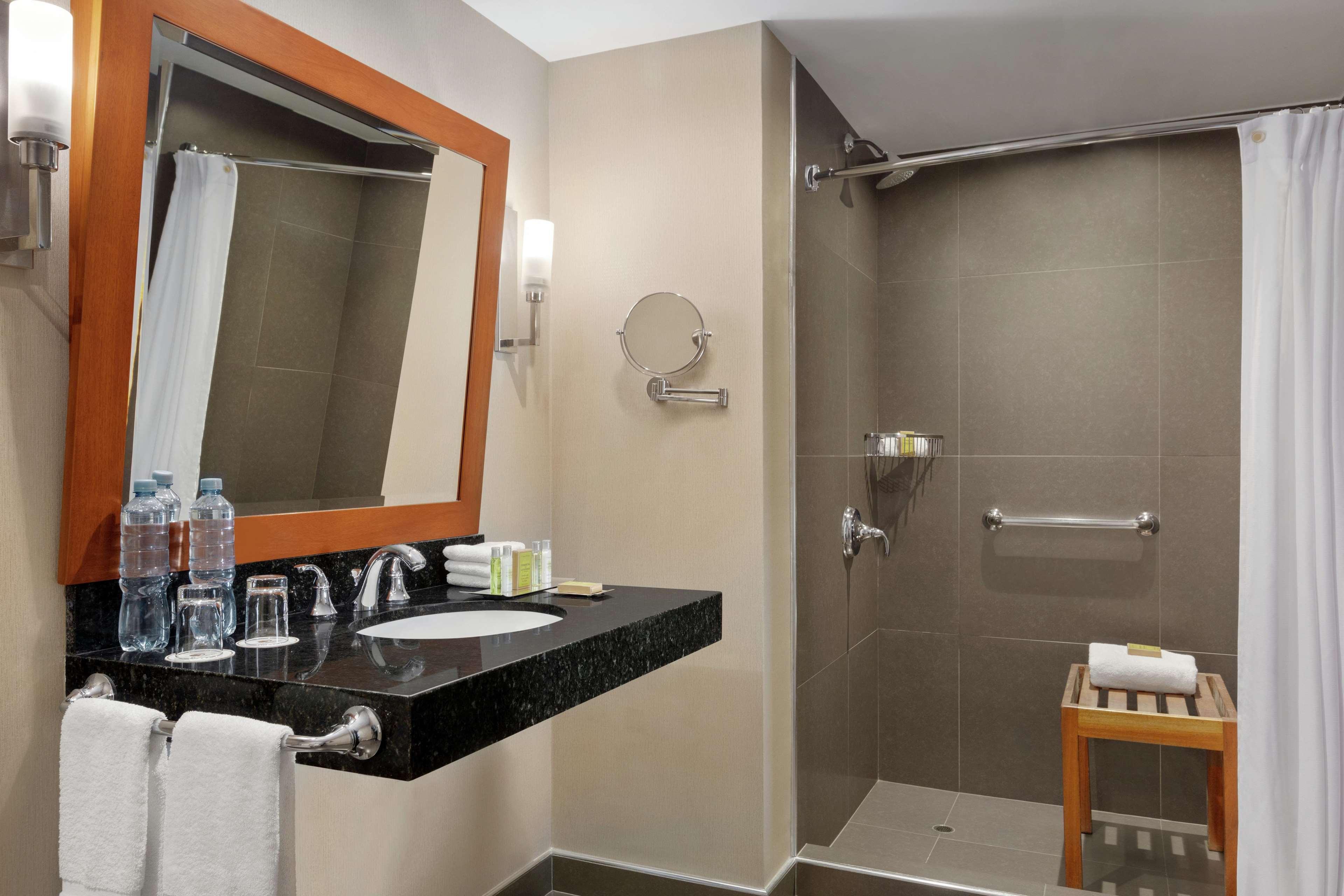 Doubletree By Hilton Lima Miraflores El Pardo Exteriér fotografie