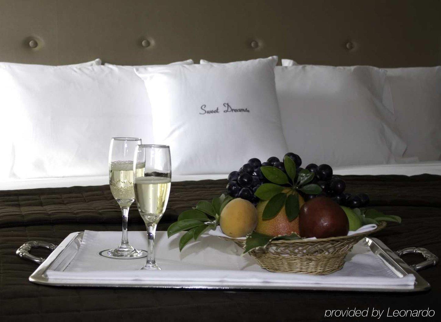 Doubletree By Hilton Lima Miraflores El Pardo Pokoj fotografie